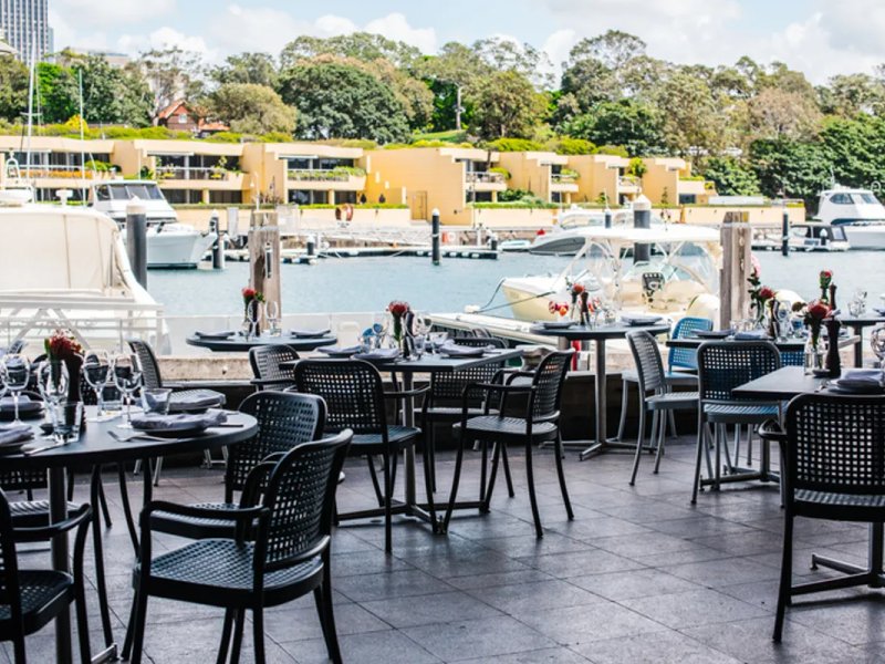 Kingsleys Woolloomooloo photo 1