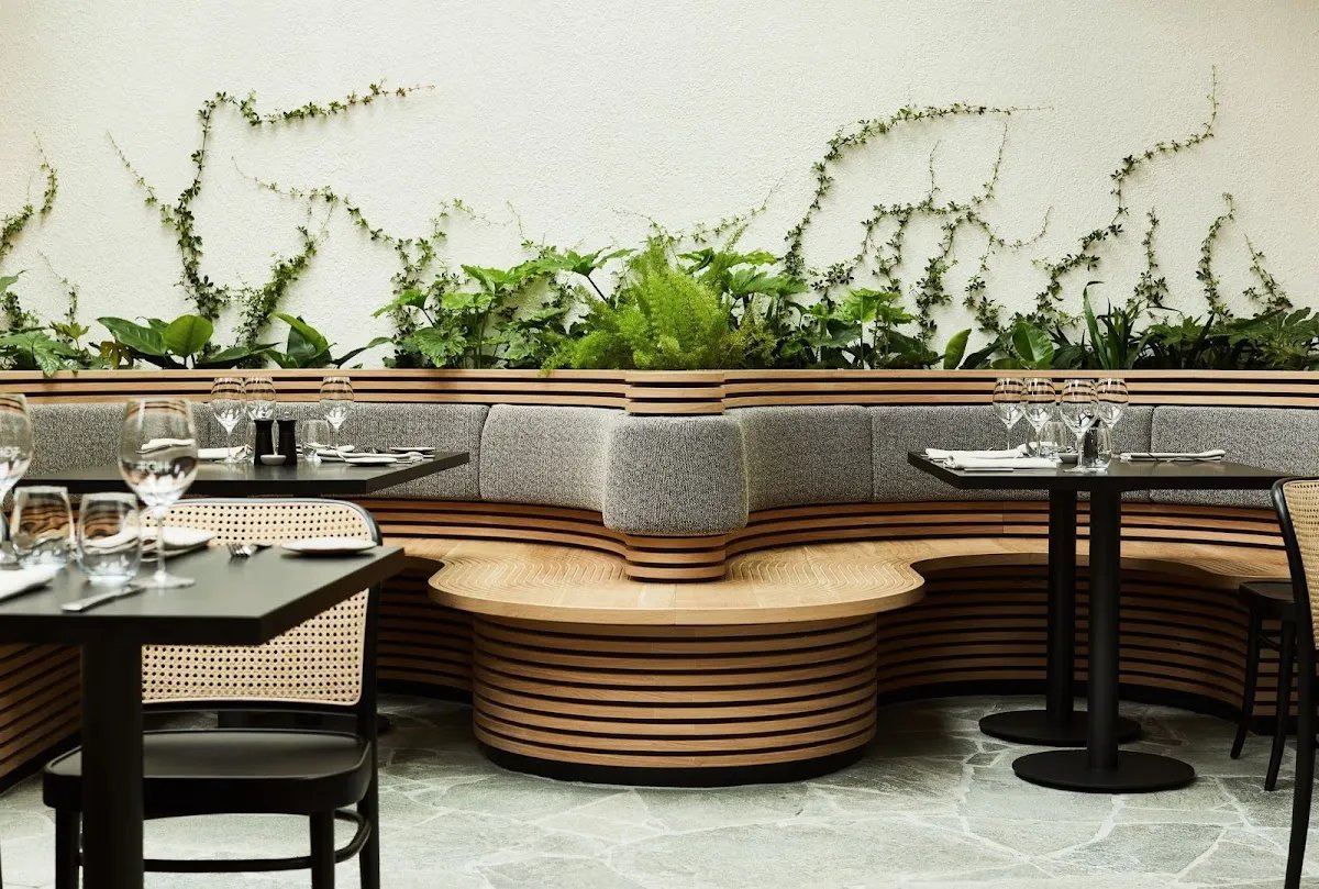 Featured image for The Graham Hotel