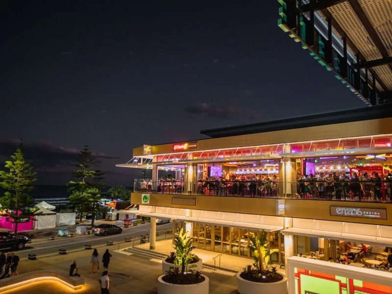 El Camino Cantina Surfers Paradise photo 1
