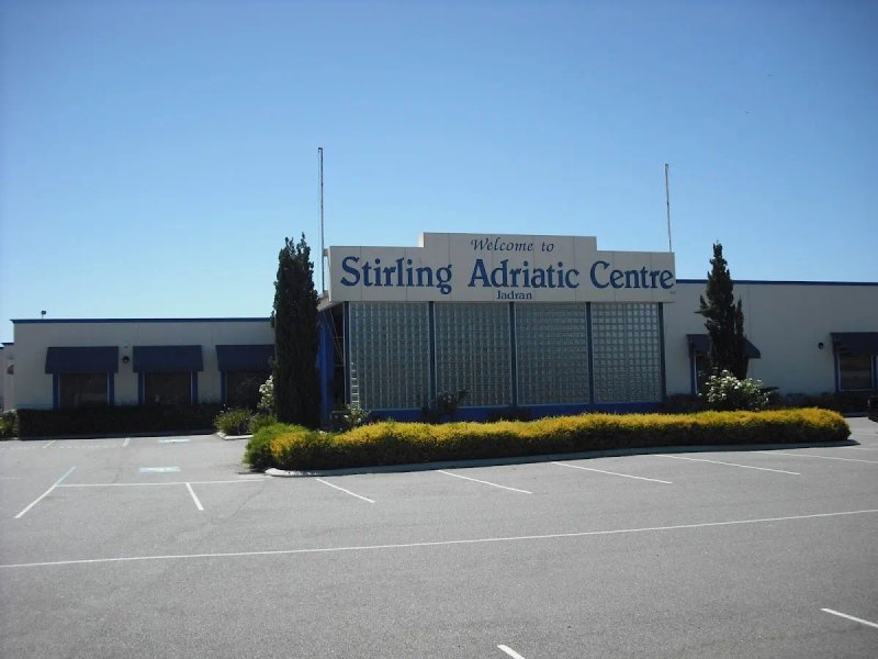 Stirling Adriatic Centre photo 1