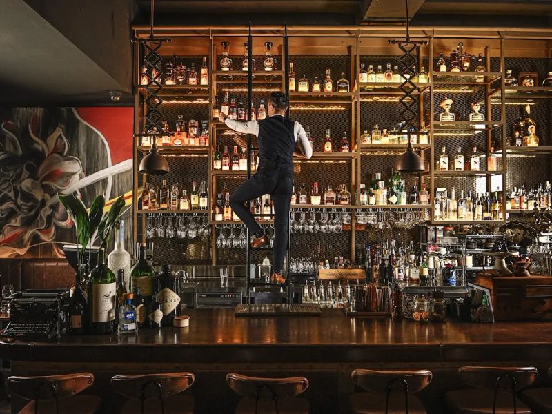 Eastside Bar & Grill photo 1