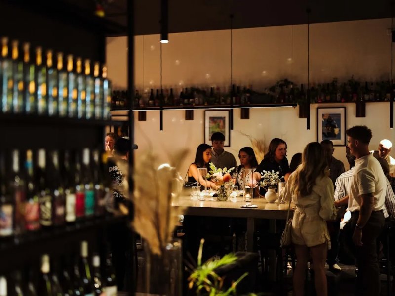 Naber Bar Leederville photo 1