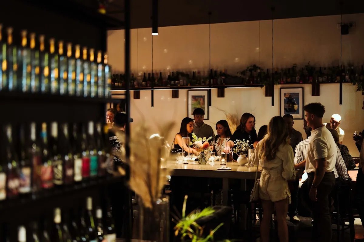 Featured image for Naber Bar Leederville