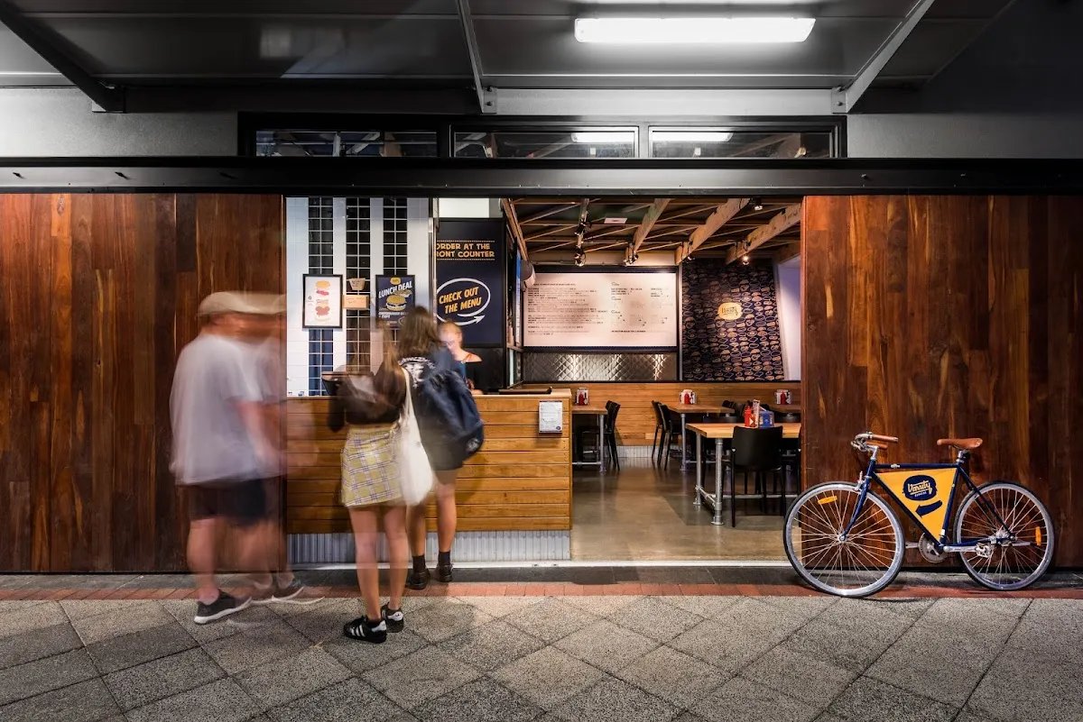 Featured image for Varsity Northbridge