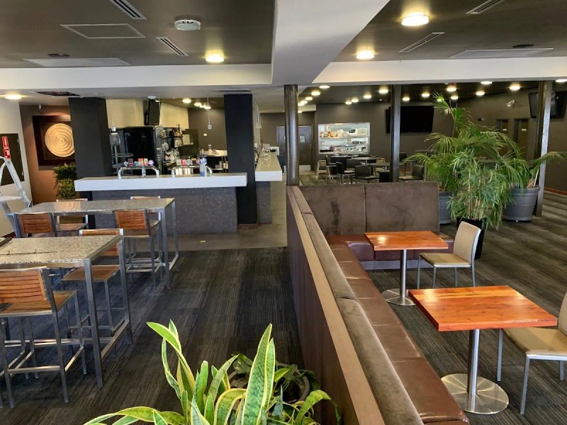 Osborne Park Hotel photo 1