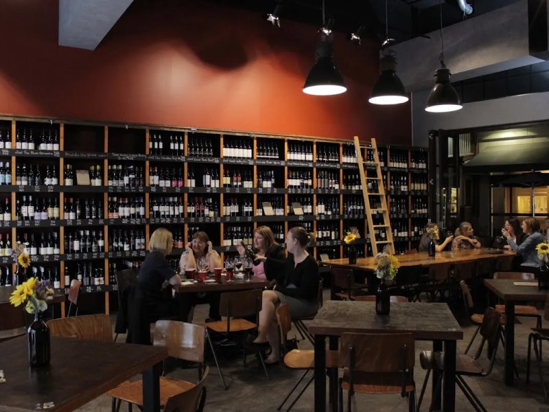Melbourne Cellar Door photo 1