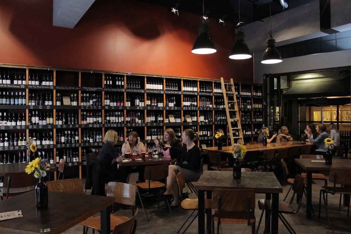 Featured image for Melbourne Cellar Door