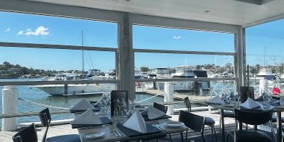 Photo of Vela Dining & Bar, one of the top bars in New South Wales