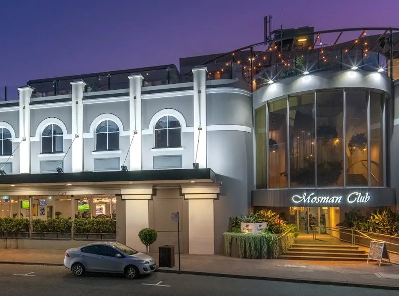 Mosman Club photo 1