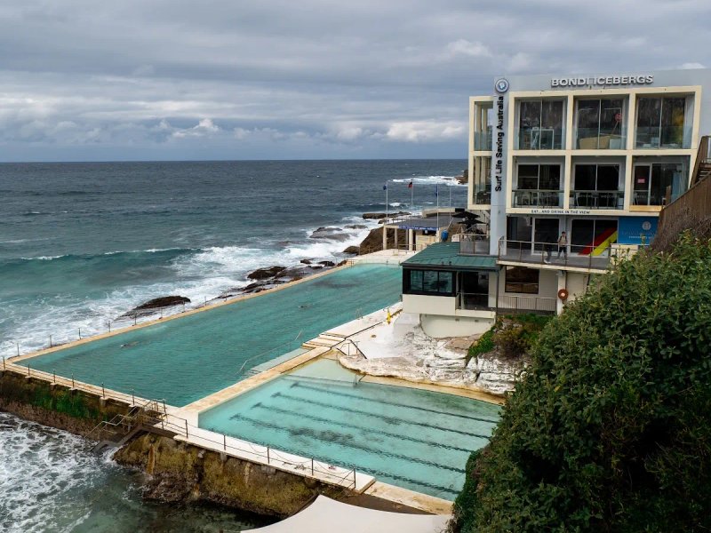 Bondi Icebergs Swimming CLUB photo 1