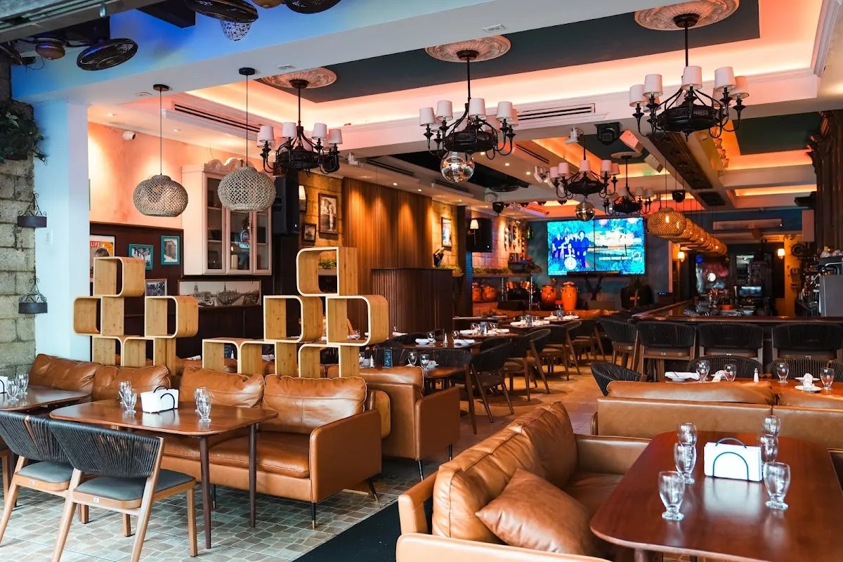 Featured image for Sala'o Cuban Restaurant & Bar - Live music