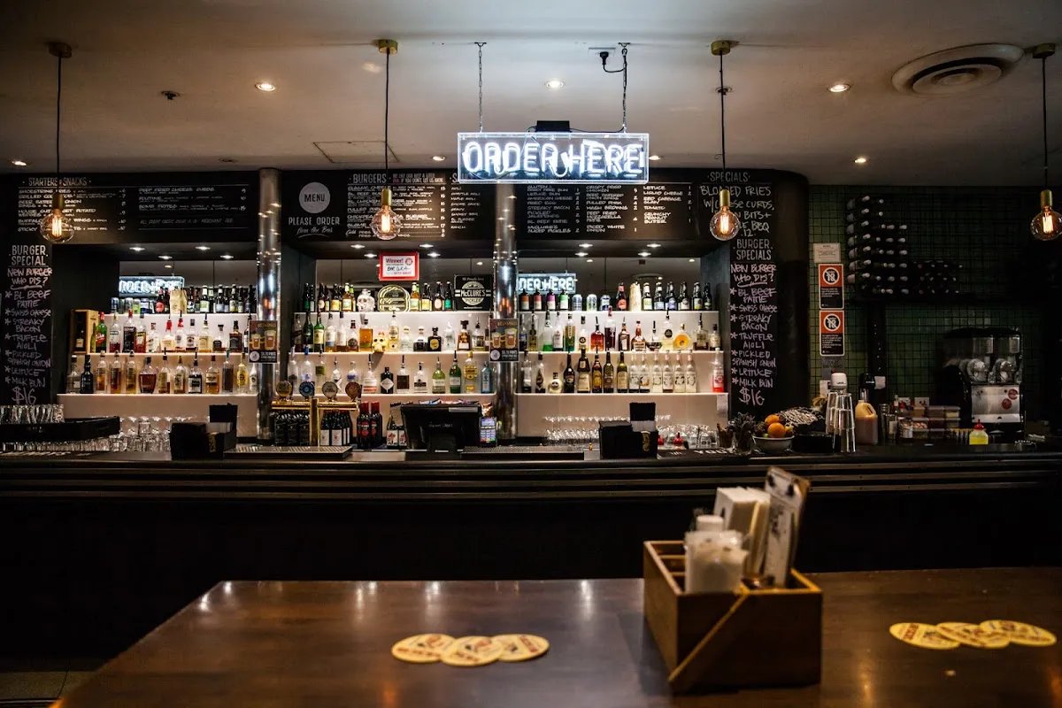 Featured image for Bar Luca