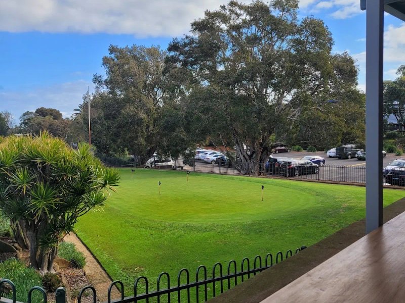 Eastlake Golf Club photo 1
