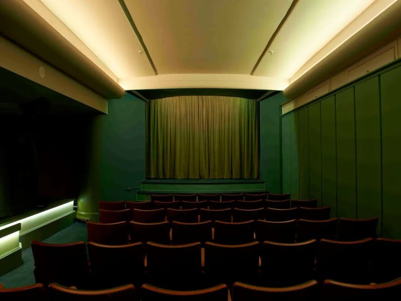 Golden Age Cinema & Bar photo 1