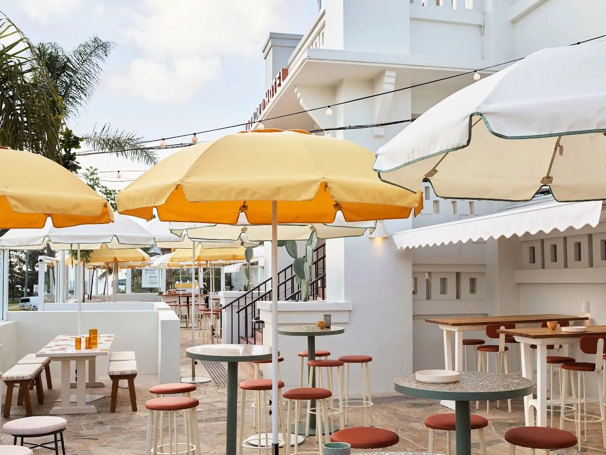 Featured image for Harbord Hotel