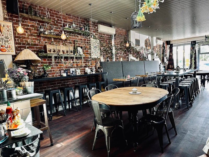 Alchemy Brew House photo 1