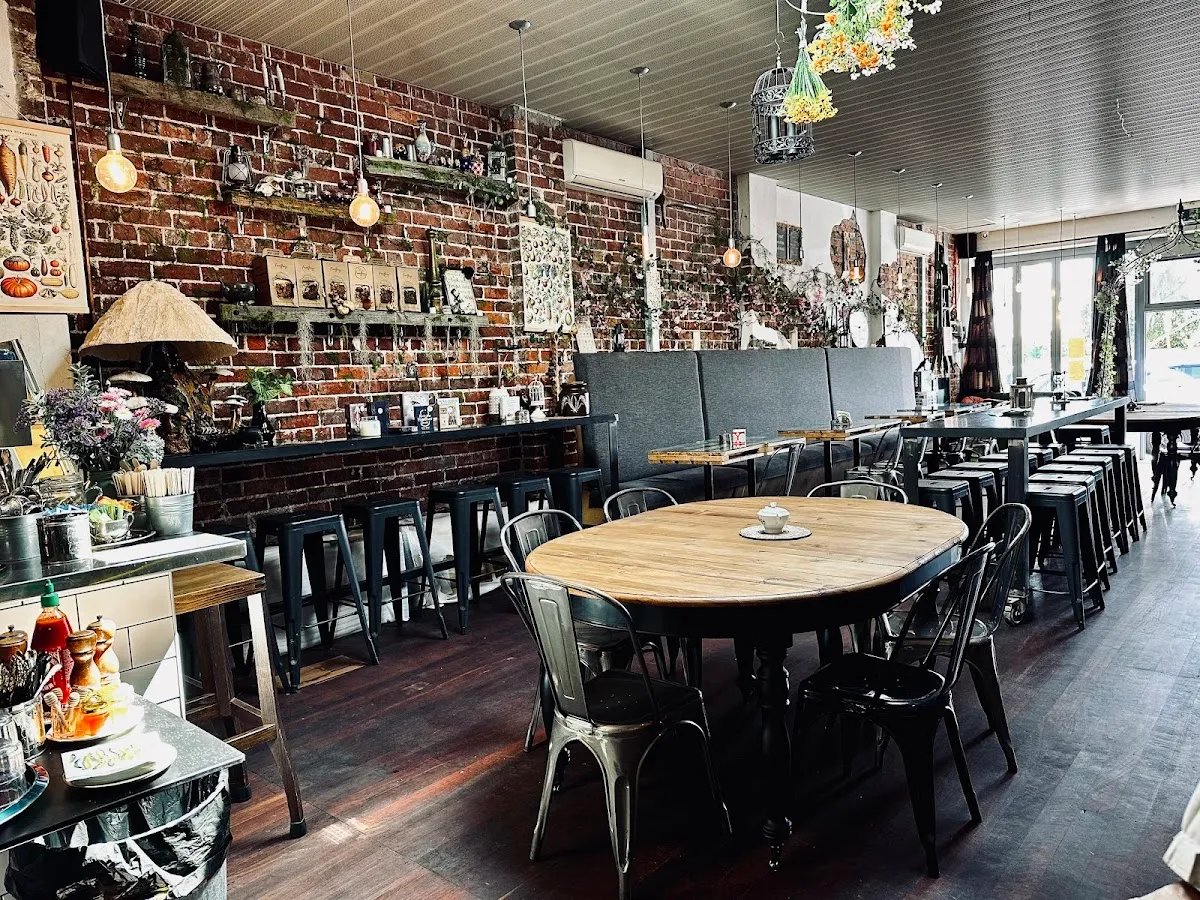 Featured image for Alchemy Brew House