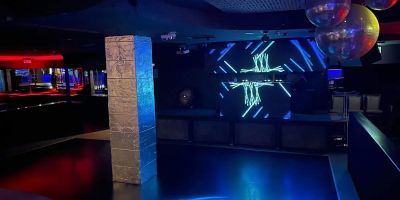 Photo of CULT, one of the top bars in New South Wales