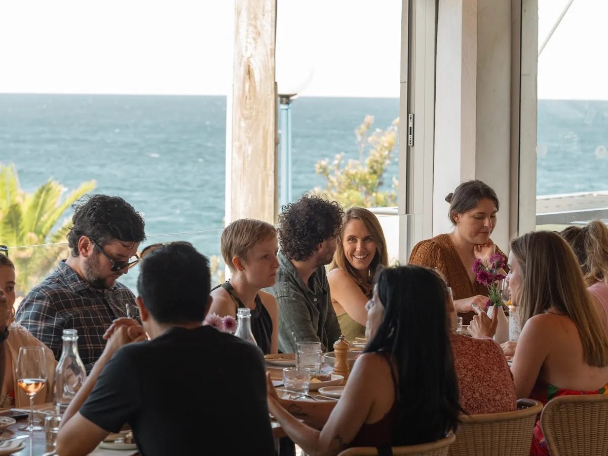 Featured image for Bathers Coogee