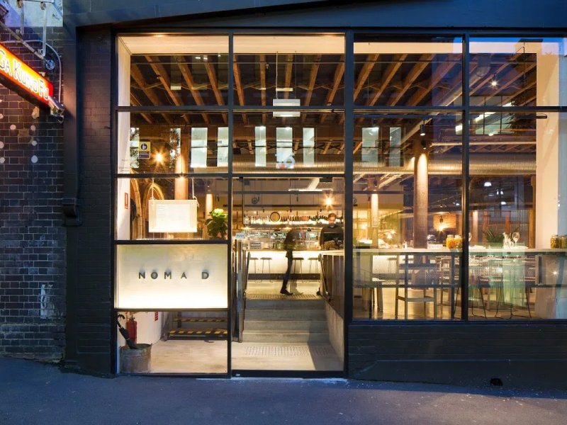 NOMAD Sydney photo 1