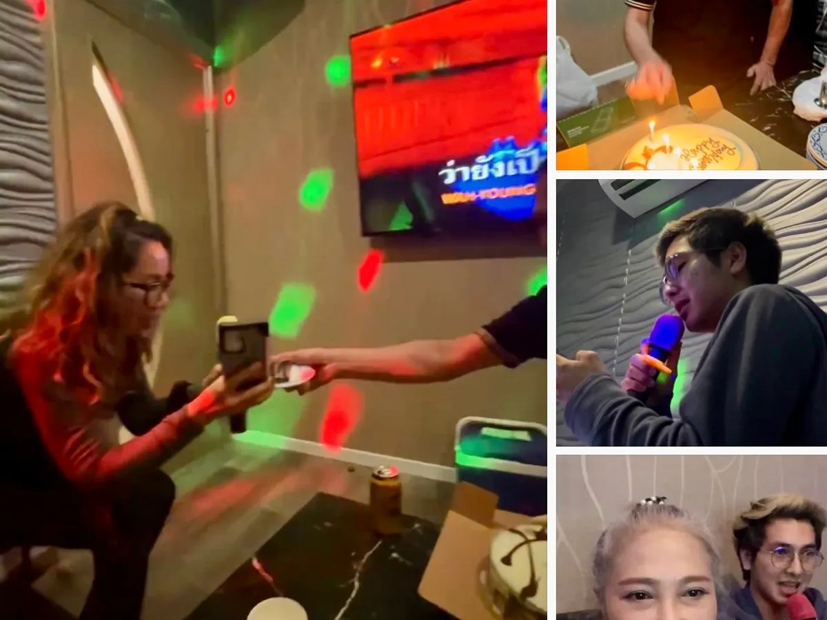 Featured image for Soi 99 Karaoke