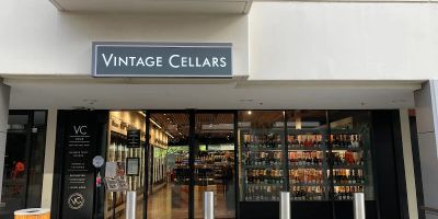 Photo of Vintage Cellars Waterloo, one of the top bars in New South Wales