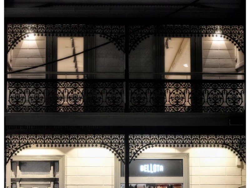 Bellota Wine Bar photo 1
