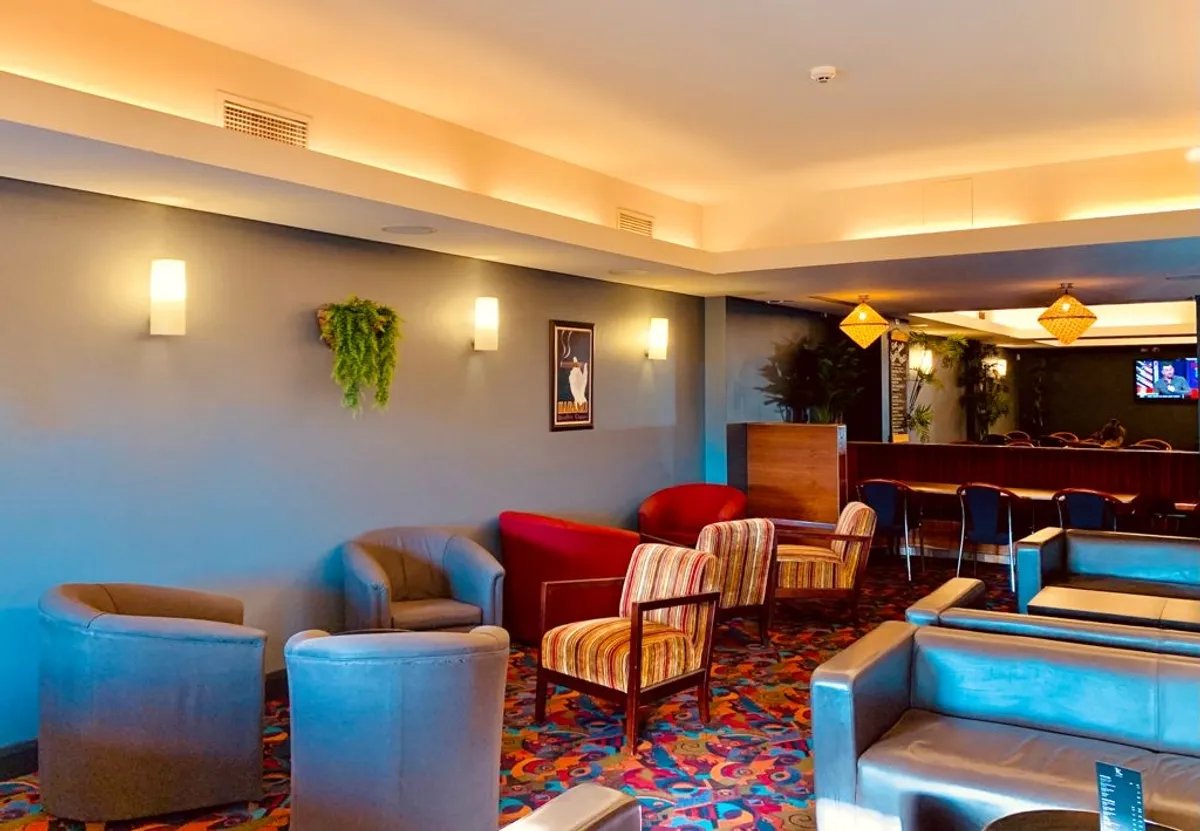 Featured image for Kogarah Hotel