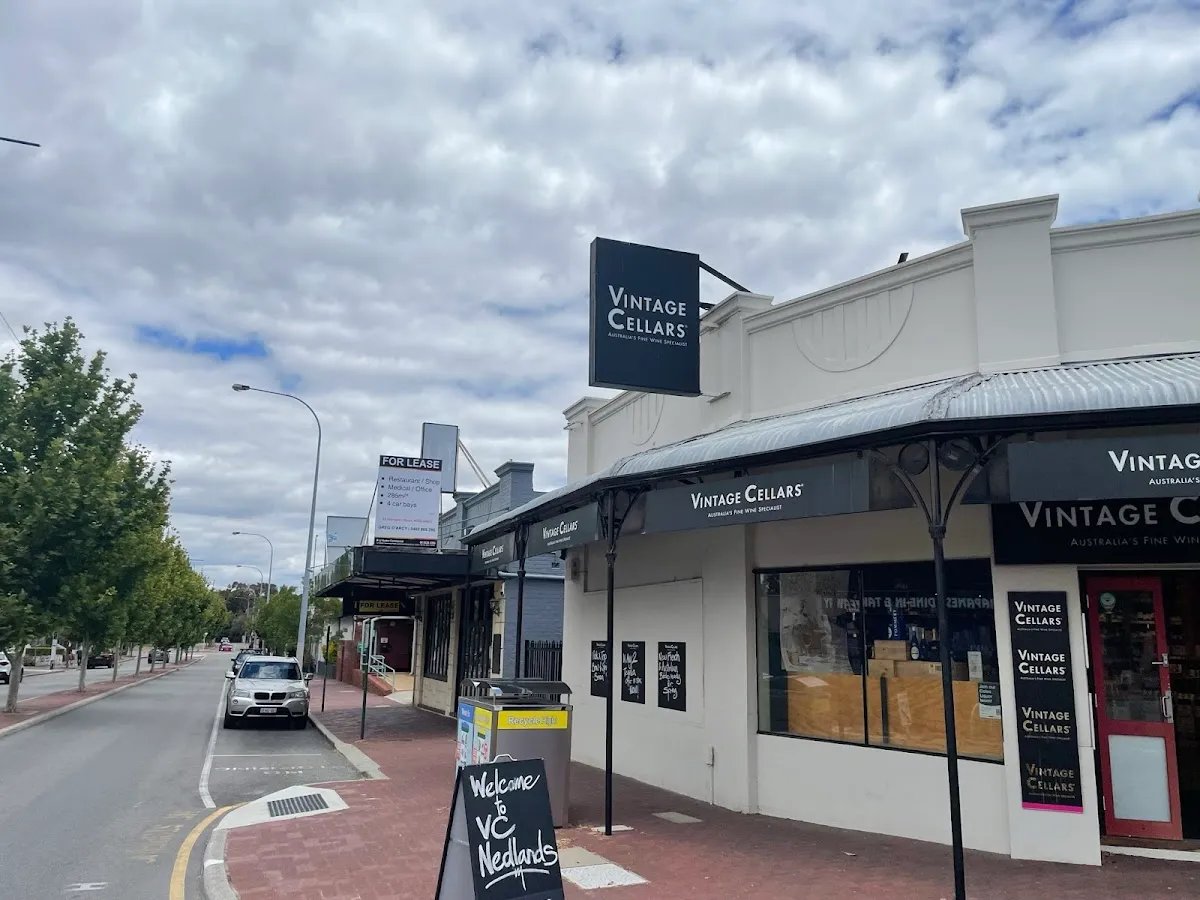 Featured image for Vintage Cellars Nedlands