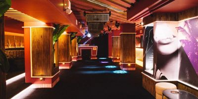 Photo of Flamingo Lounge, one of the top bars in New South Wales