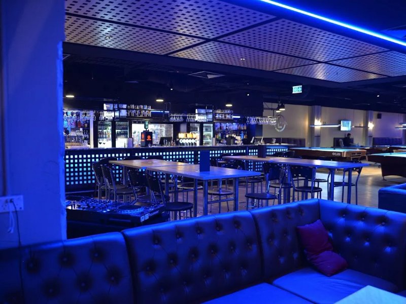 Empire Bar and Pool photo 1