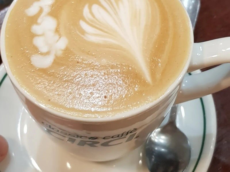 Cafe Piccolo Bar photo 1