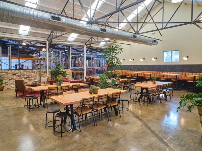 Chuck and Son's Brewing Co. photo 1