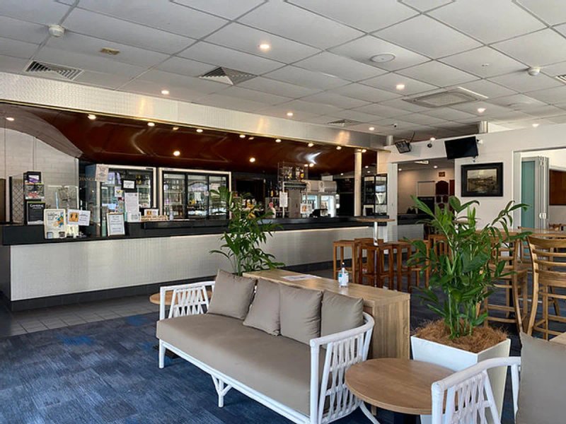 New Farm Bowls Club photo 1