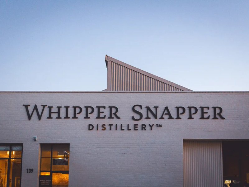 Whipper Snapper Distillery photo 1