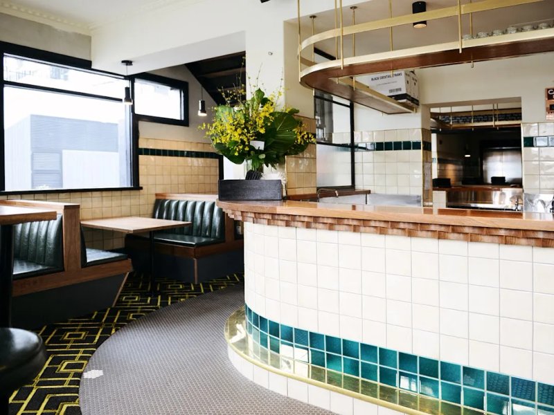 Terminus Hotel photo 1