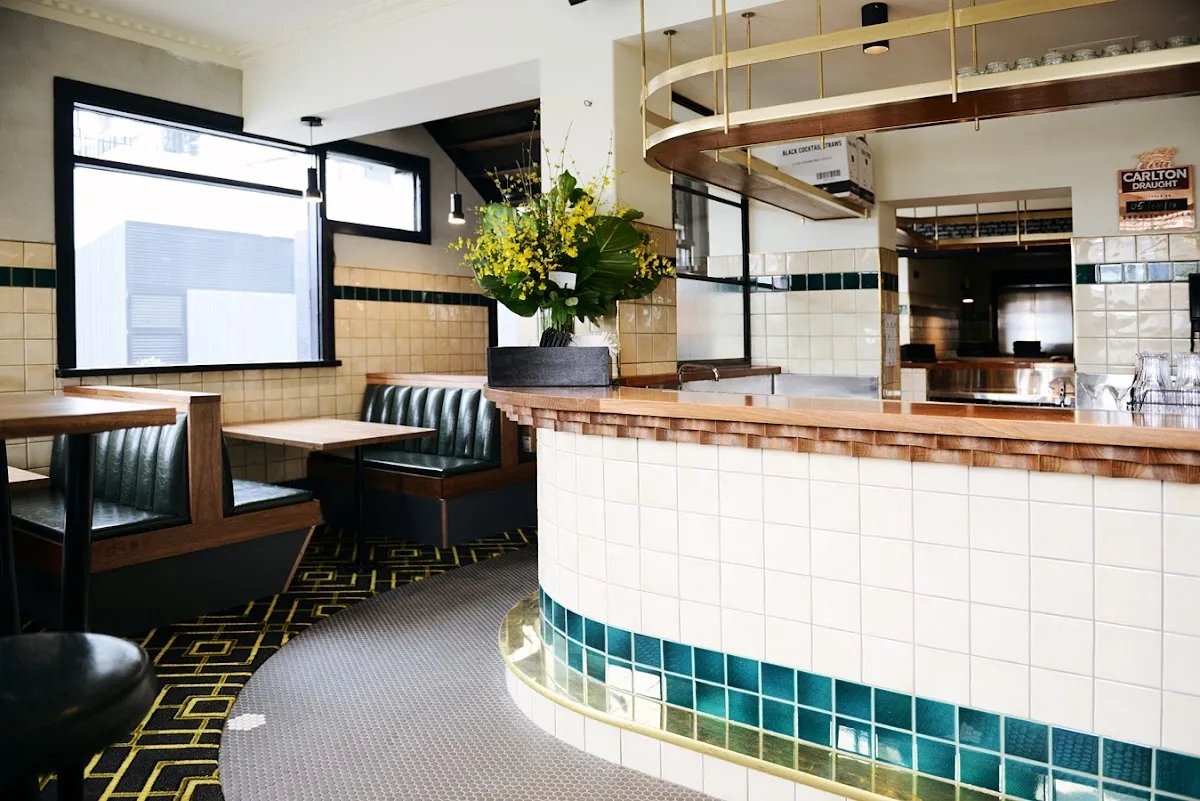 Featured image for Terminus Hotel