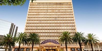 Photo of Duxton Hotel Perth, one of the top bars in Western Australia