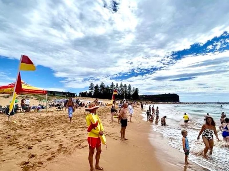 Mona Vale Surf Life Saving Club photo 1