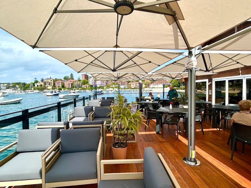 18 Footers Bar, Restaurant & Cafe photo 1