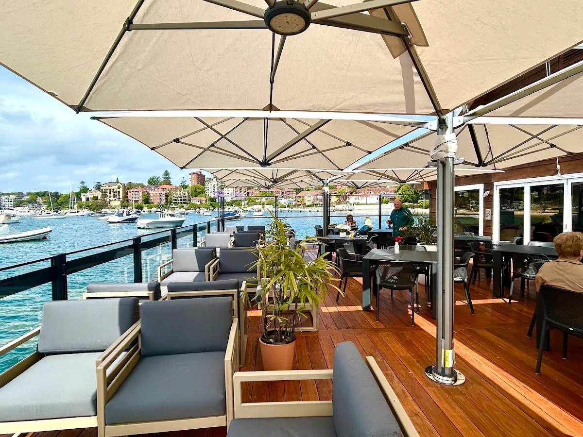 Featured image for 18 Footers Bar, Restaurant & Cafe