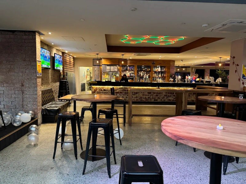 Subiaco Bar & Bistro photo 1