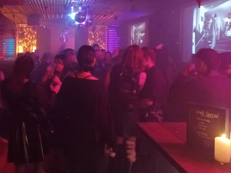 Kävort Nightclub photo 1