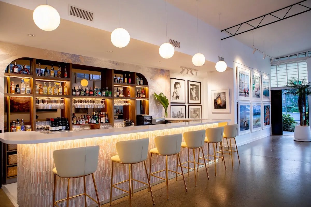 Featured image for FINEPRINTCO Art Bar & Bon Appetour