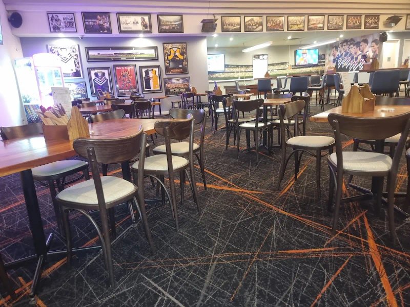 The Herdy Sports Bar photo 1