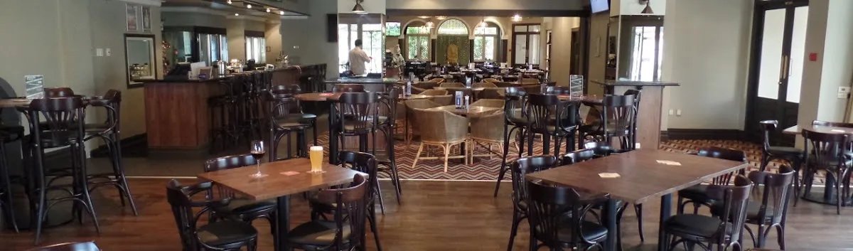 Featured image for Mount Henry Tavern