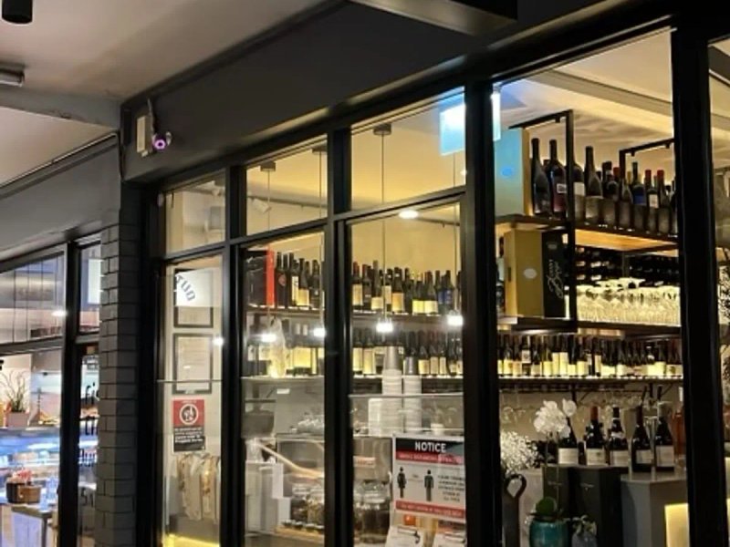 Van Expresso Bar photo 1