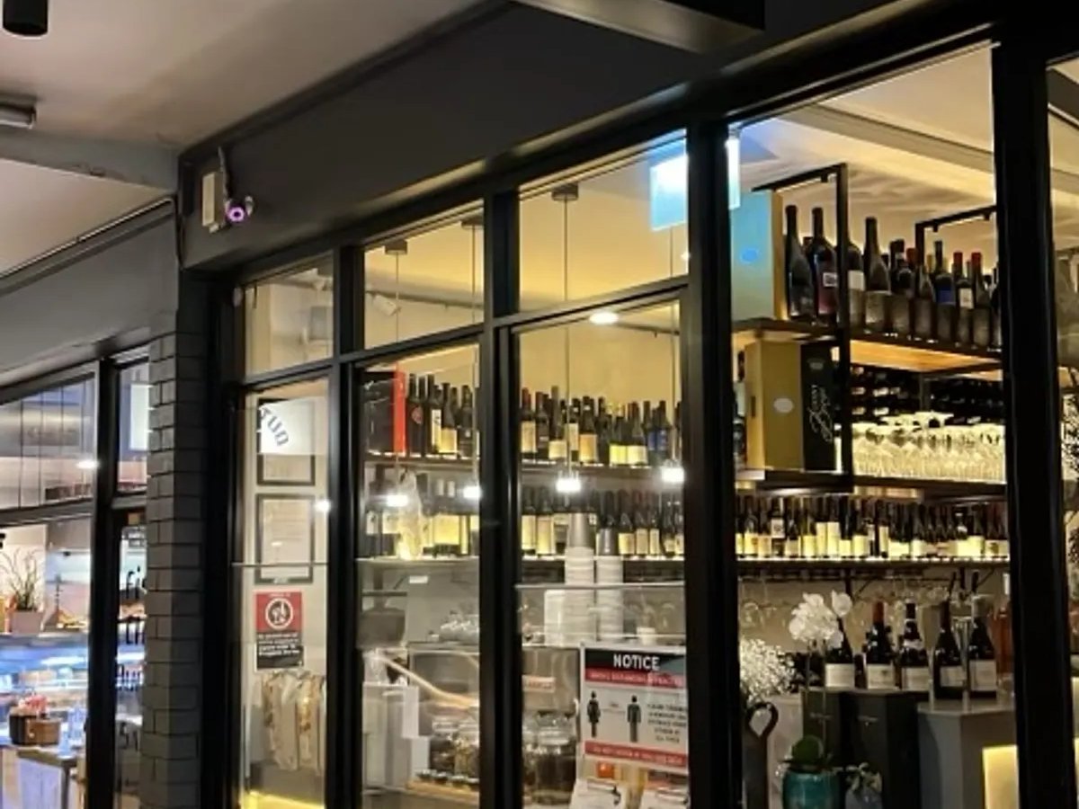 Featured image for Van Expresso Bar