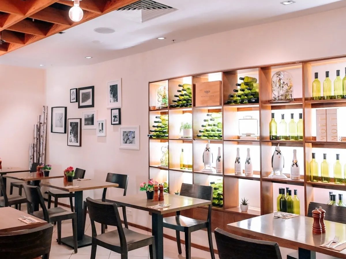 Featured image for Searock Grill