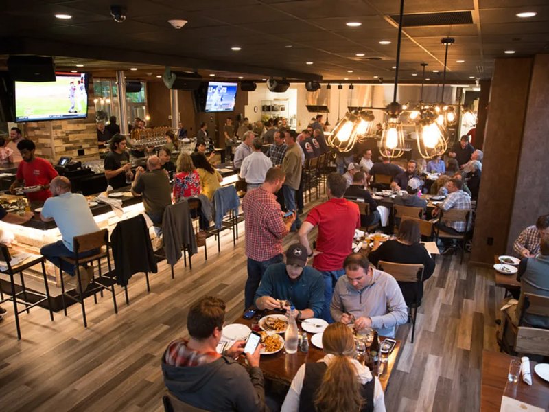 Urban Village Brewing Company photo 1